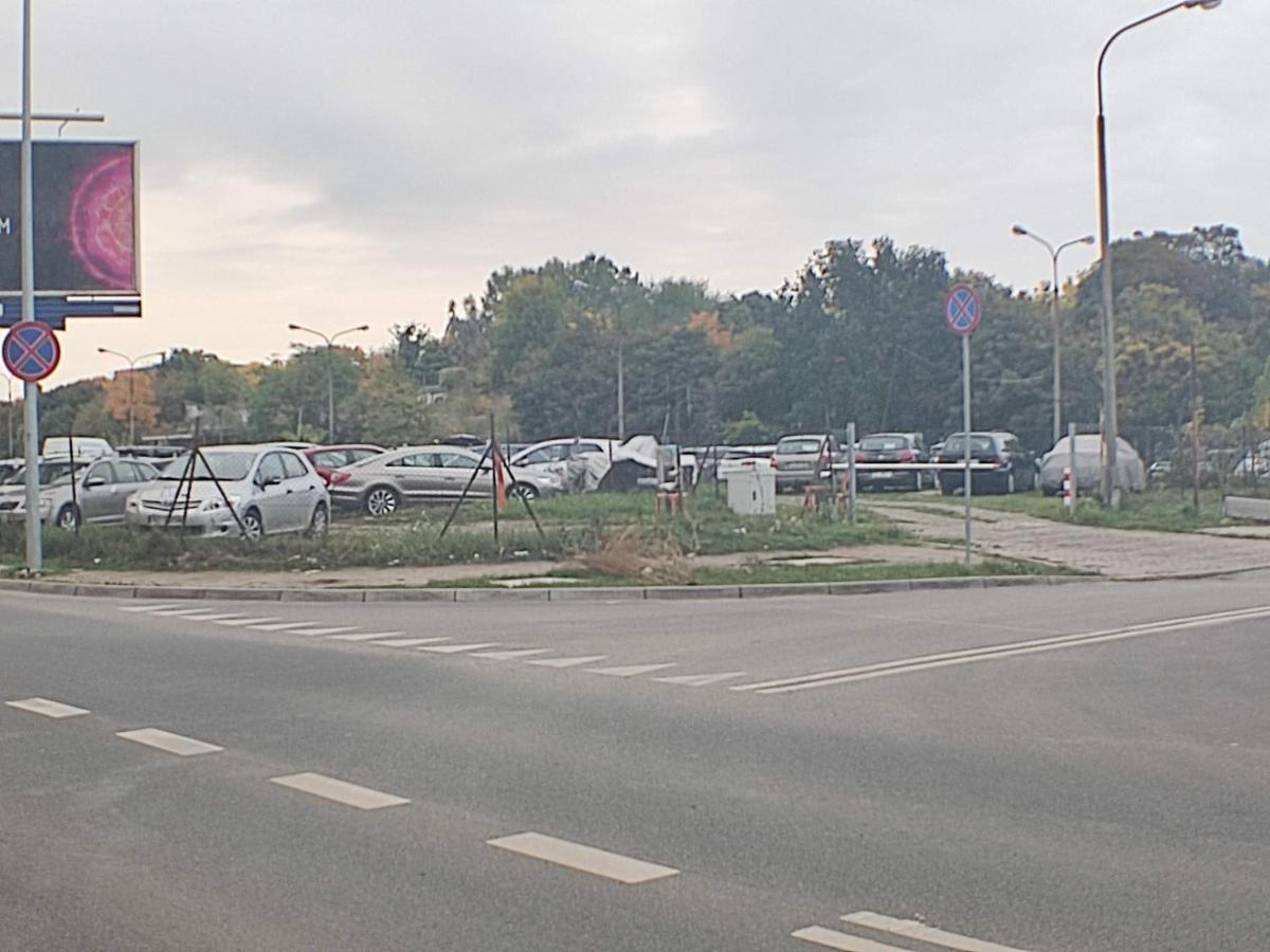3030 Jana Spychalskiego 32 - Tanie Pokoje W Apartamencie - Samodzielne Zameldowanie - Self Check In Poznań Eksteriør billede