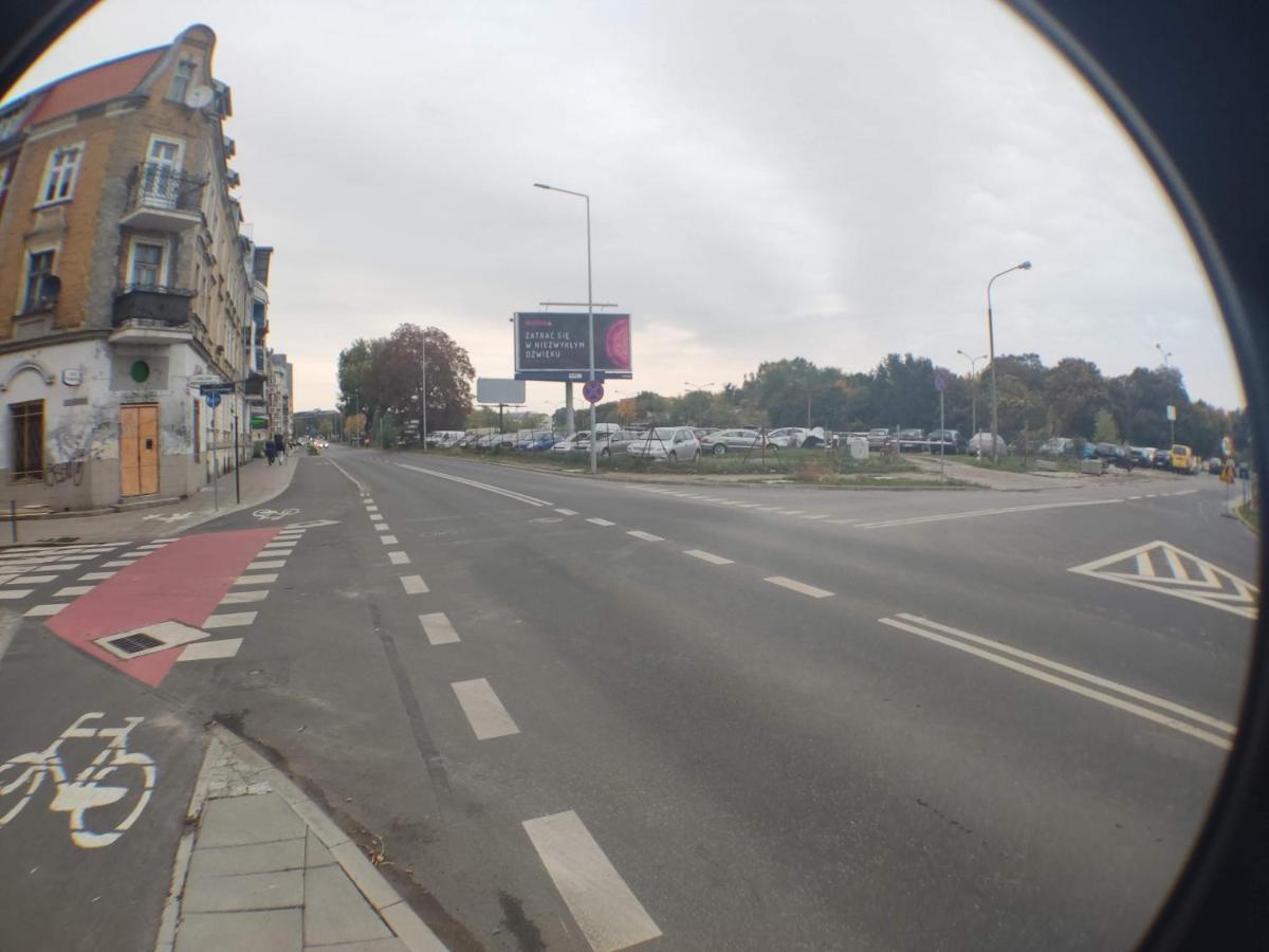 3030 Jana Spychalskiego 32 - Tanie Pokoje W Apartamencie - Samodzielne Zameldowanie - Self Check In Poznań Eksteriør billede